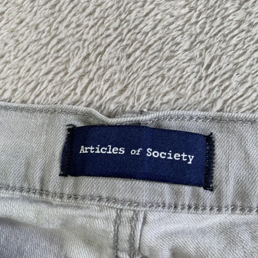Articles Of Society thanks so